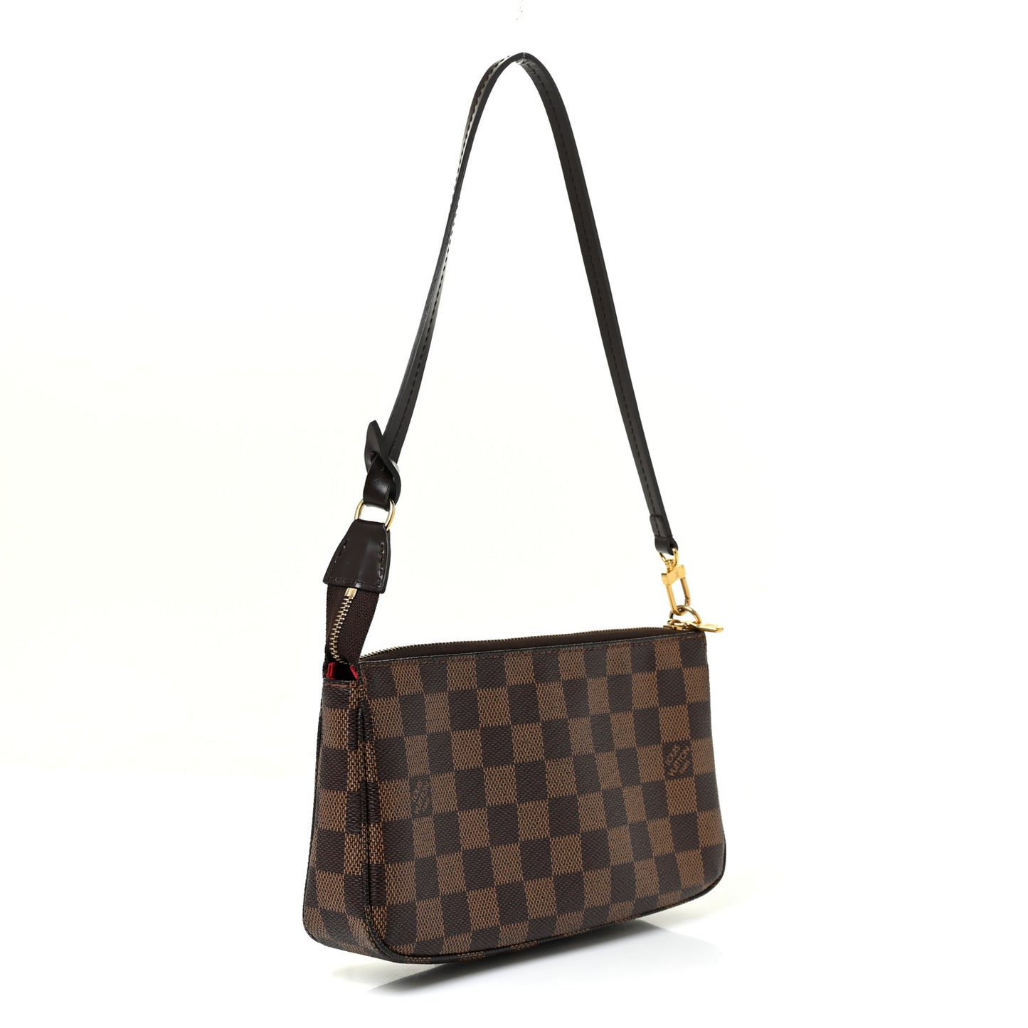 Damier Ebene Navona Pochette Accessories