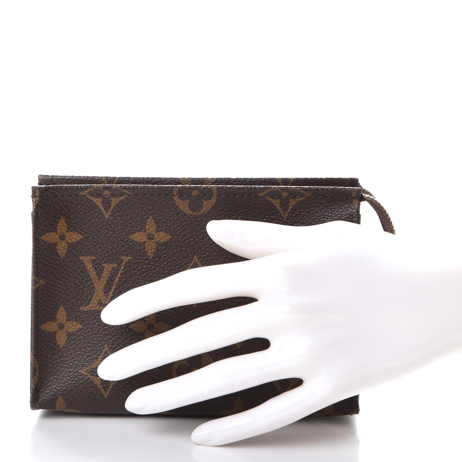 Louis Vuitton Monogram Toiletry Pouch 15 2 of 9