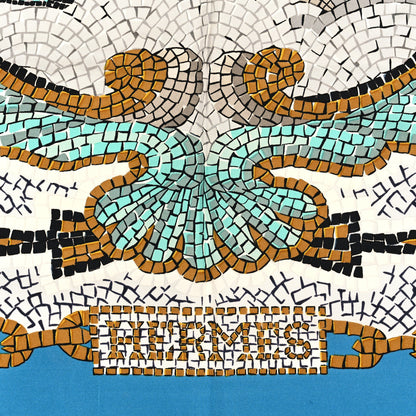 Hermes Silk Provence Scarf 2 of 3