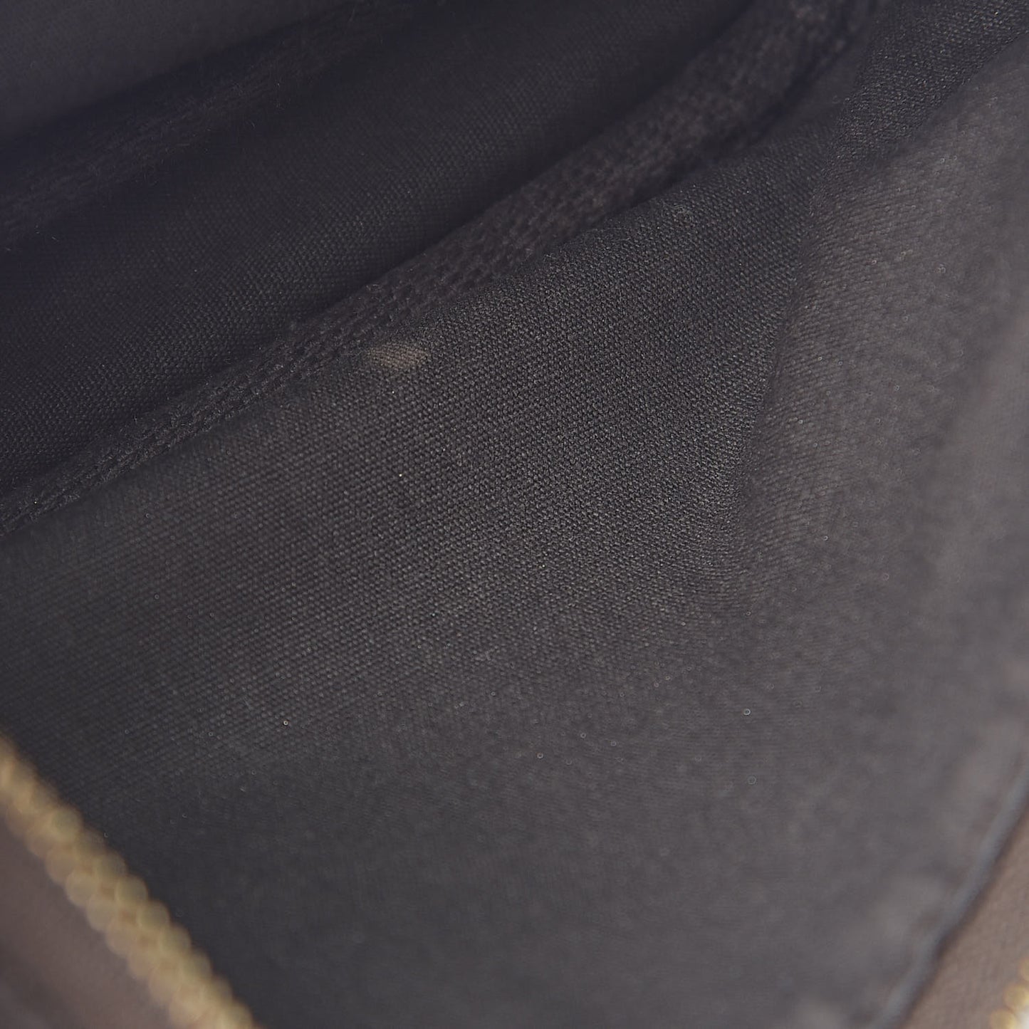 Monogram Idylle Pochette Accessories Fusain