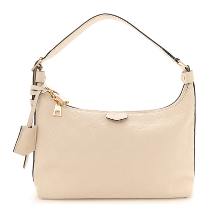 Louis Vuitton Empreinte Monogram Sac Sport NM Creme 1 of 12