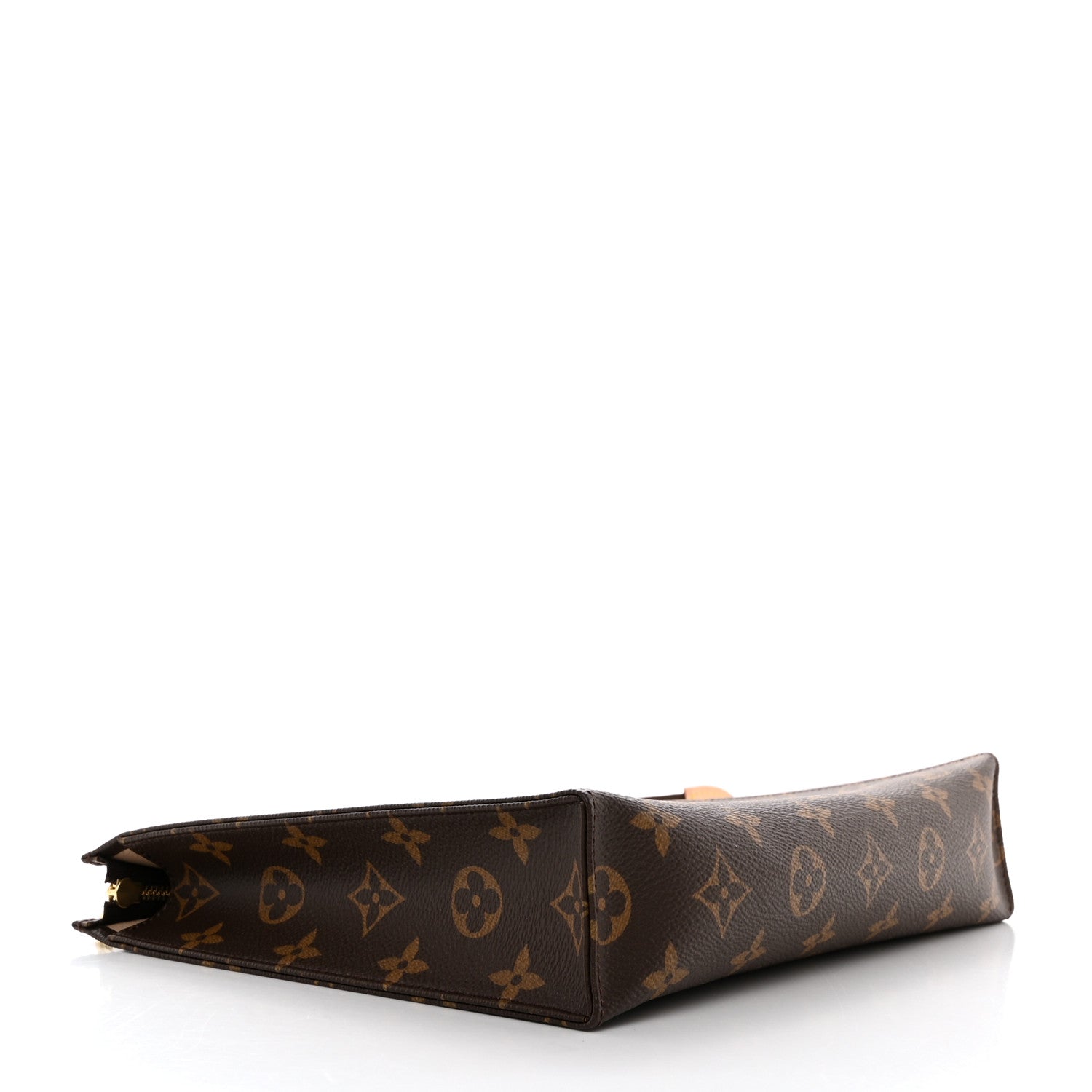 Louis Vuitton Monogram Toiletry Pouch 26 4 of 7