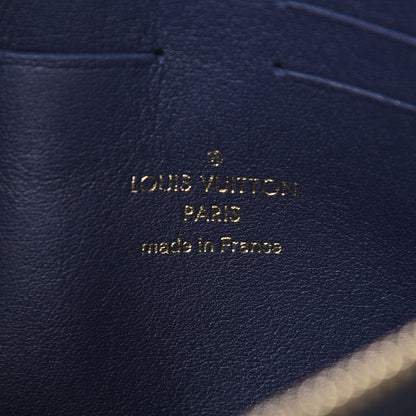 Louis Vuitton Monogram Tuileries Pochette Bordeaux 8 of 10