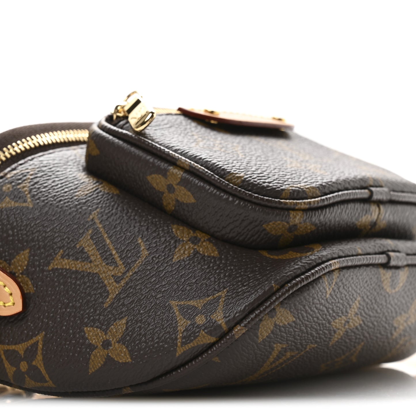 Monogram Mini Bumbag