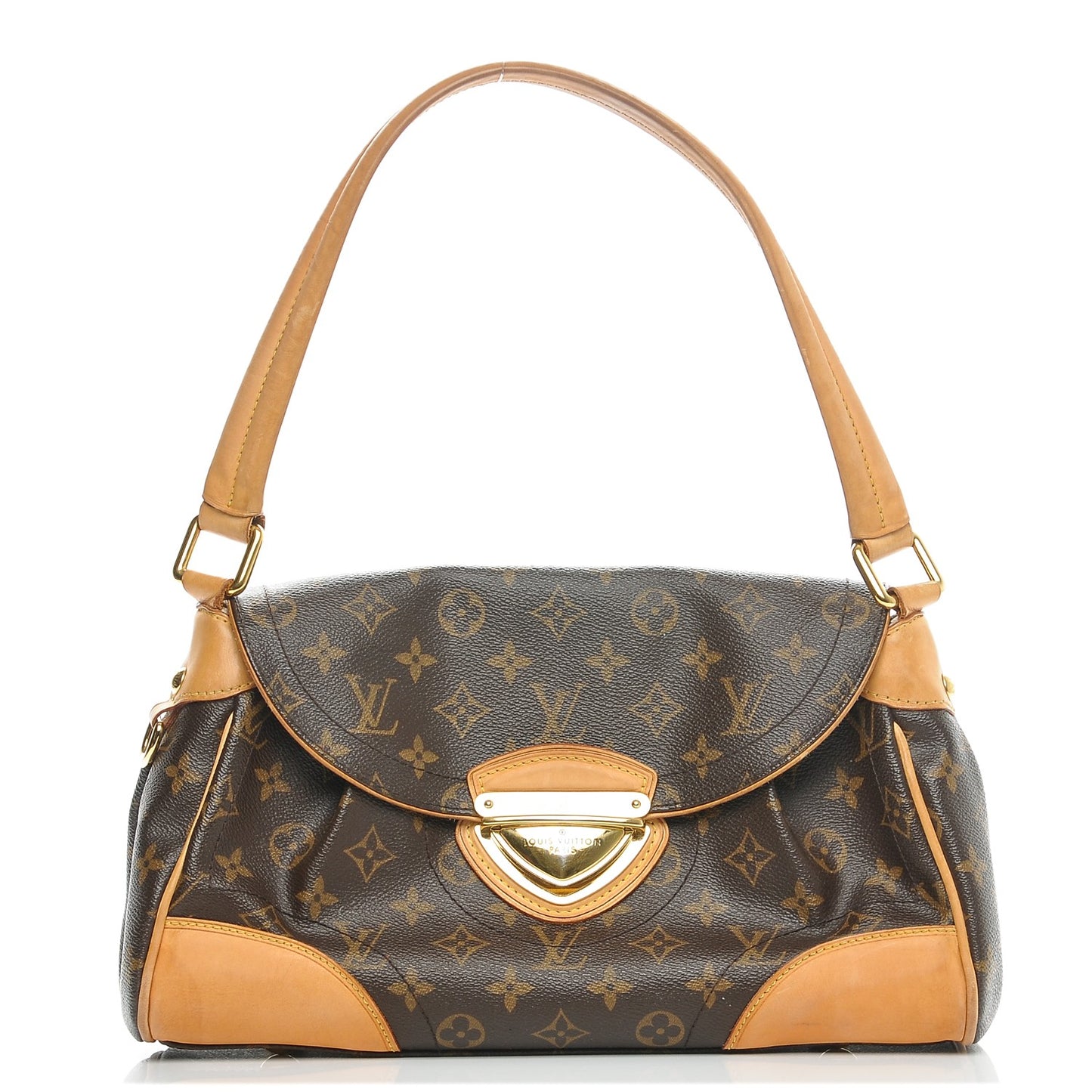 Monogram Beverly MM