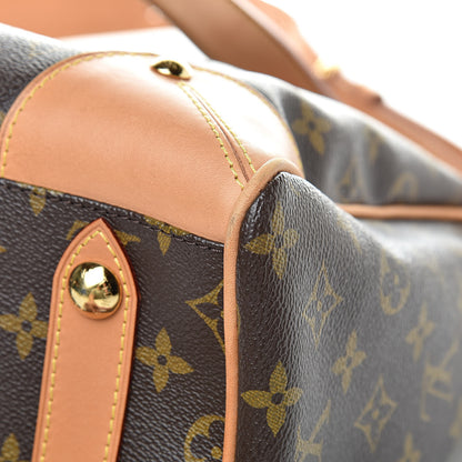 Louis Vuitton Monogram Retiro PM 10 of 17