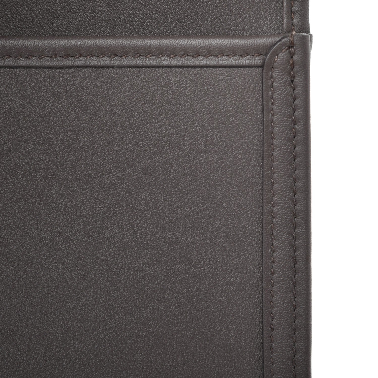 Hermes Swift Jige Elan 29 Clutch Etain 15 of 17
