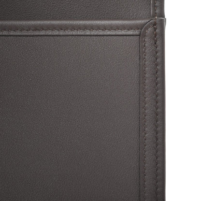 Hermes Swift Jige Elan 29 Clutch Etain 15 of 17
