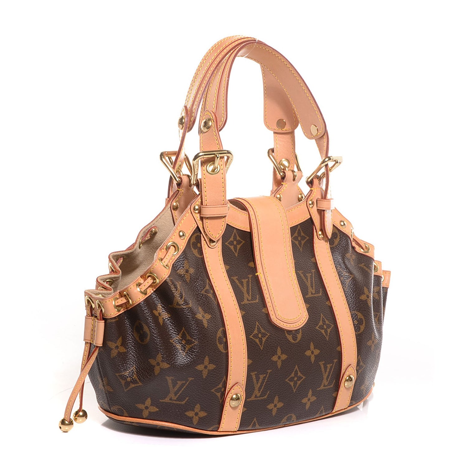 Monogram Theda GM