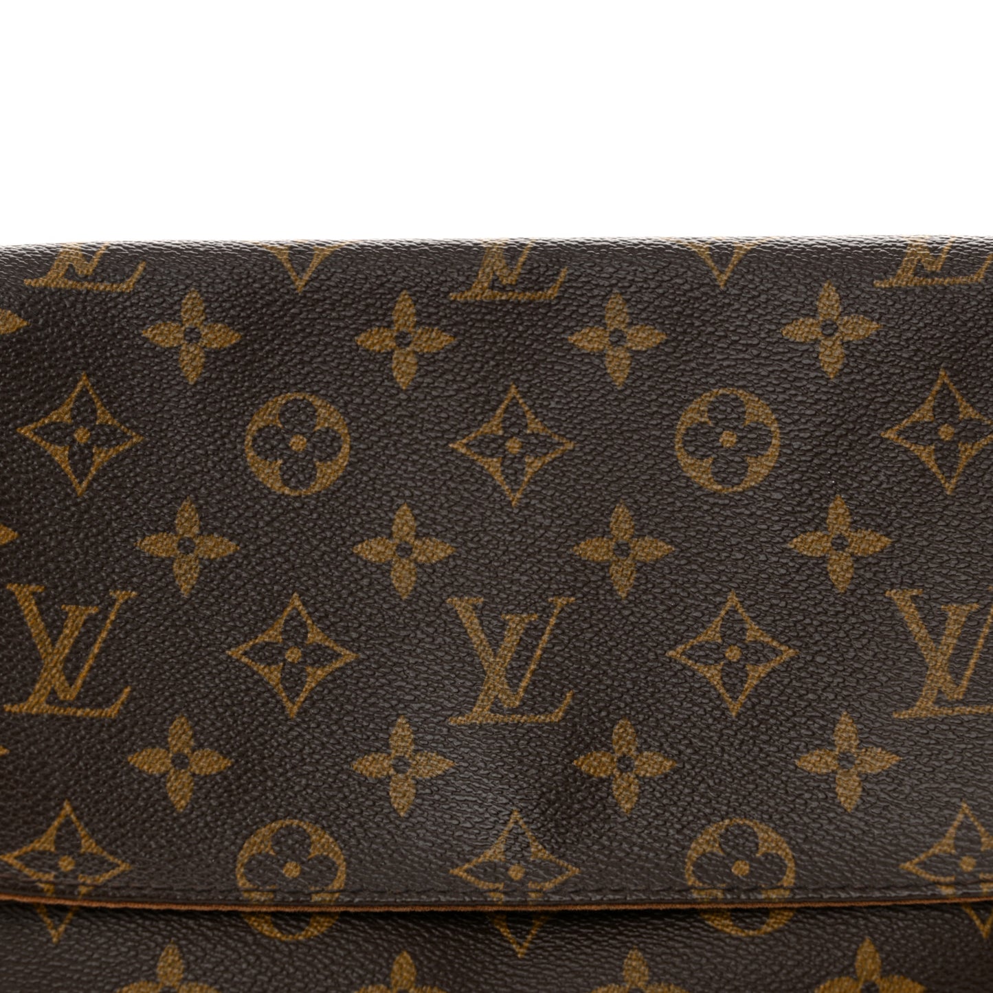 Monogram Mini Looping