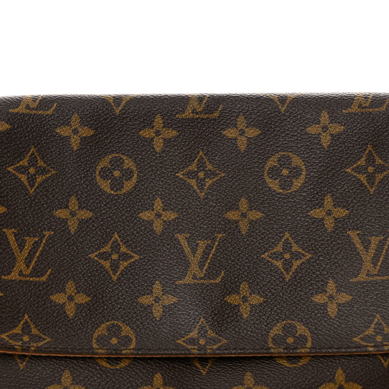 Louis Vuitton Monogram Mini Looping 7 of 18