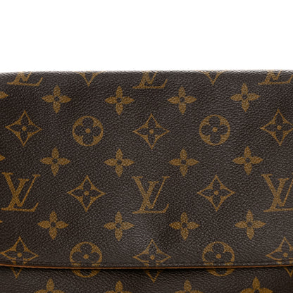 Louis Vuitton Monogram Mini Looping 7 of 18