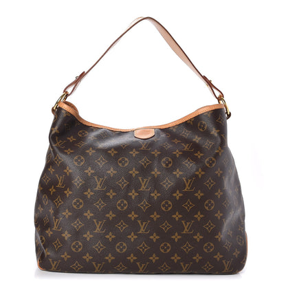 Louis Vuitton Monogram Delightful MM 1 of 8