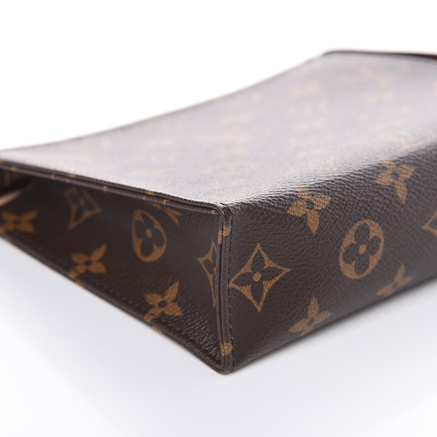 Monogram Toiletry Pouch 19