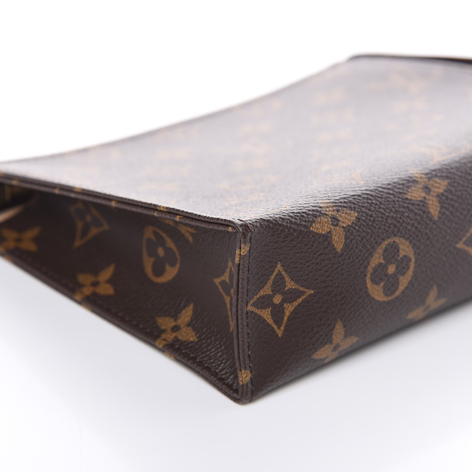 Louis Vuitton Monogram Toiletry Pouch 19 8 of 9
