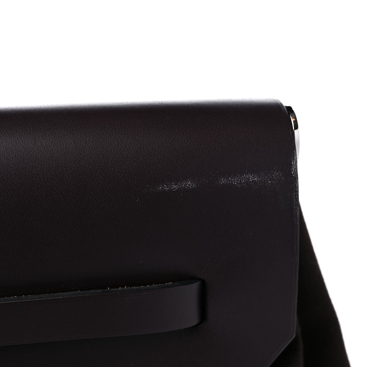 Military Toile Vache Hunter Herbag Zip Retourne Cabine Bag Ebene