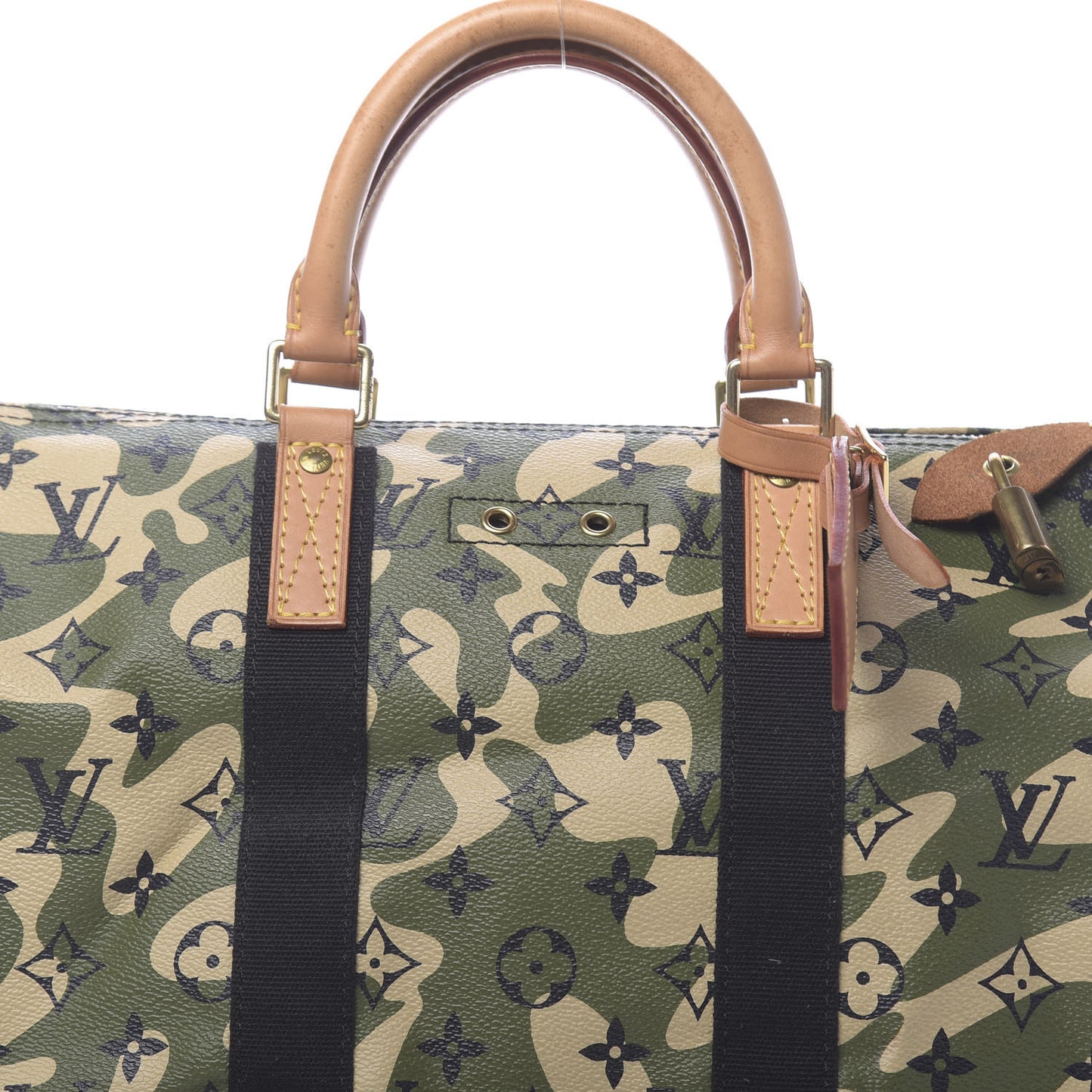 Monogramouflage Speedy 35