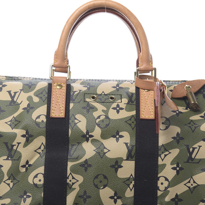 Louis Vuitton Monogramouflage Speedy 35 12 of 12