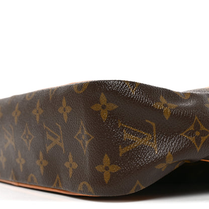 Louis Vuitton Monogram Trocadero 30 9 of 9