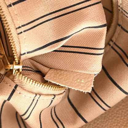 Louis Vuitton Empreinte Bagatelle Dune 7 of 15