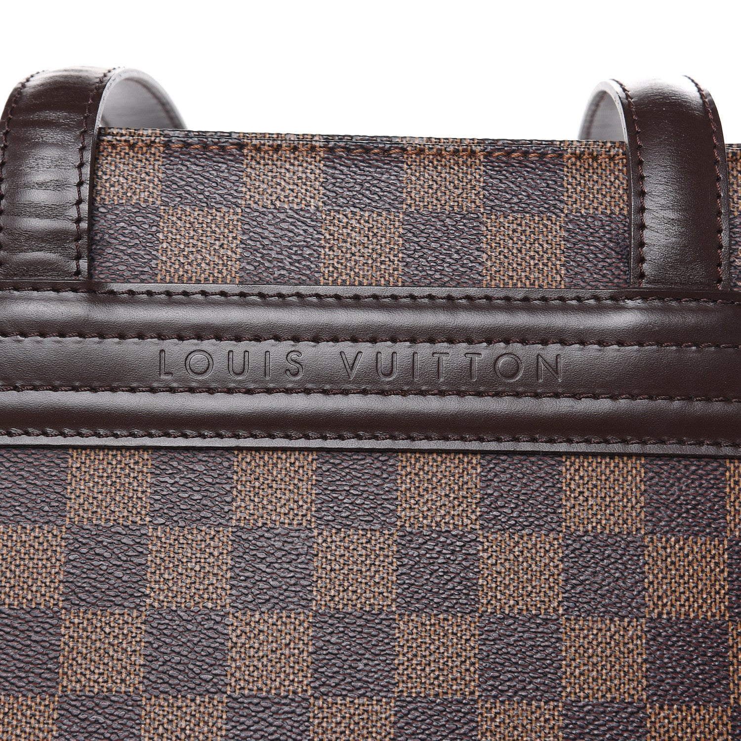 Louis Vuitton Damier Ebene Parioli PM 9 of 10
