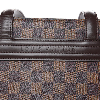 Louis Vuitton Damier Ebene Parioli PM 9 of 10