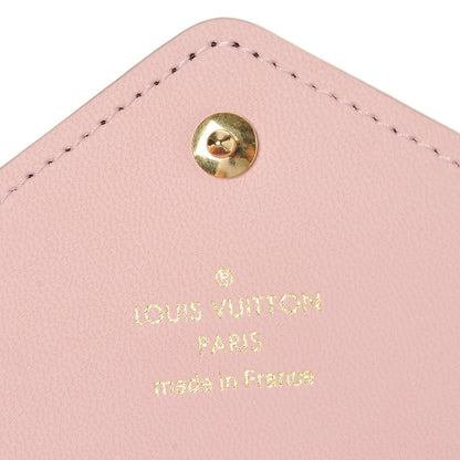 Louis Vuitton Monogram Large Kirigami Pochette Insert Rose Ballerine 5 of 7