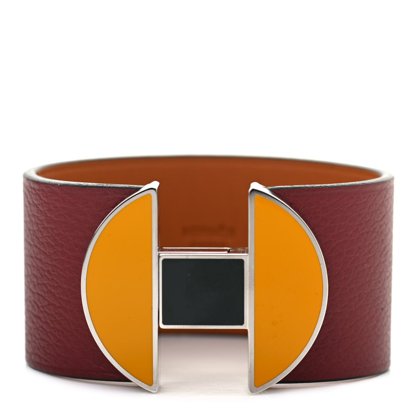 Evercolor 2002 Bracelet T3 Rouge H Ambre Vert Olive