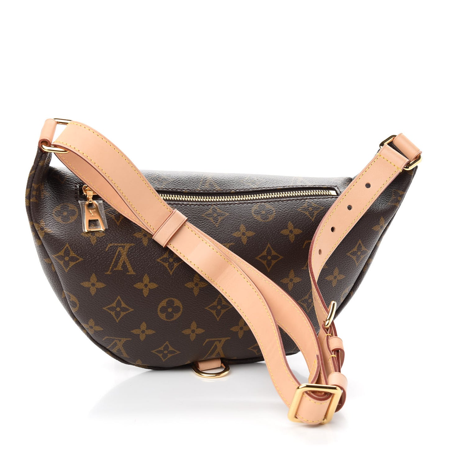 Monogram Bumbag