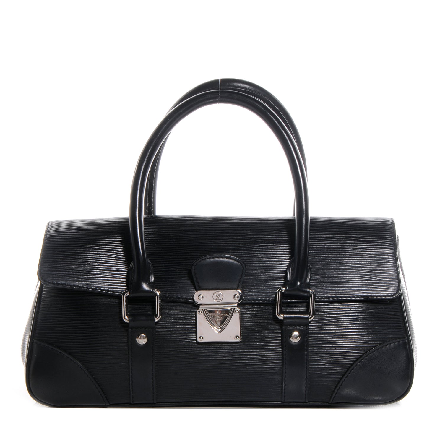 Epi Segur PM Black