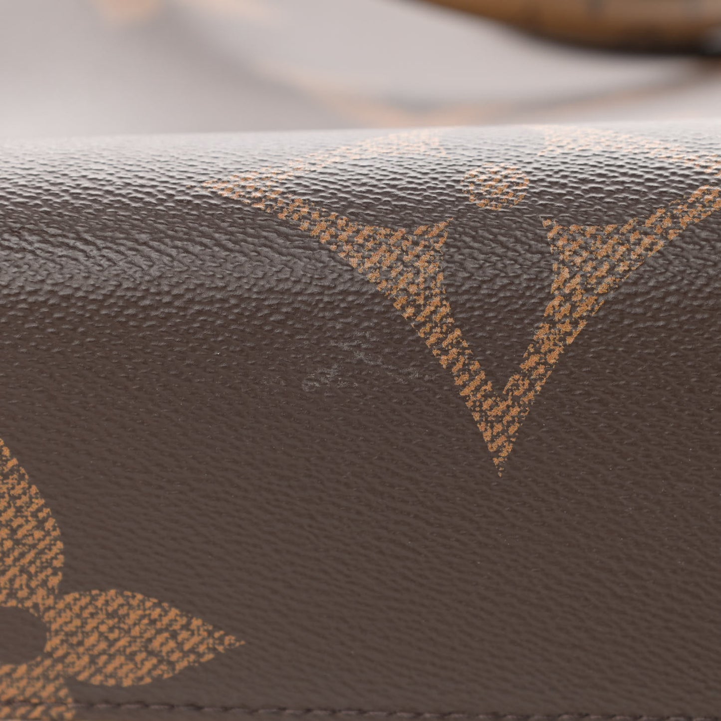 Reverse Monogram Giant Onthego GM