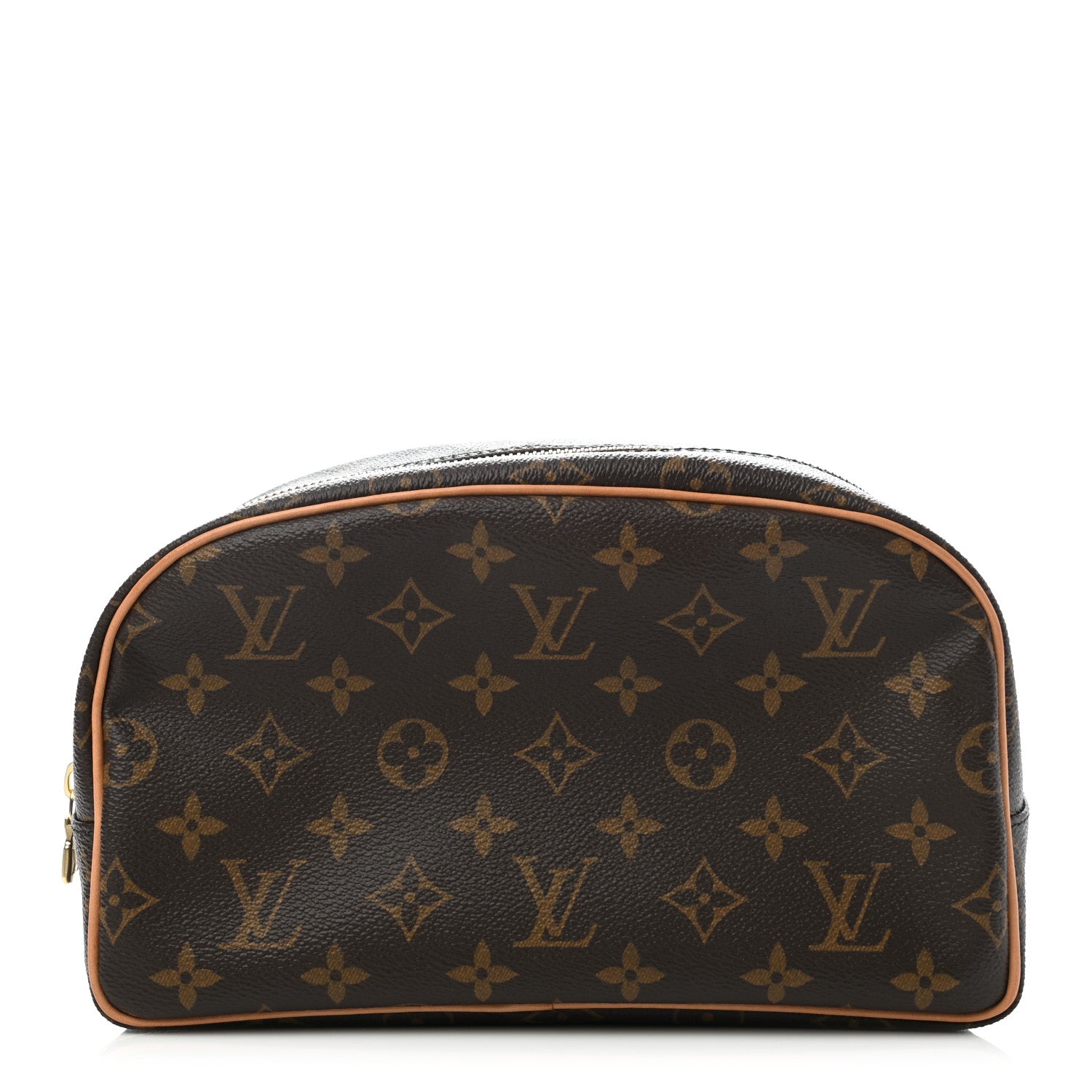 Louis Vuitton Monogram Toiletry Bag 25 1 of 7