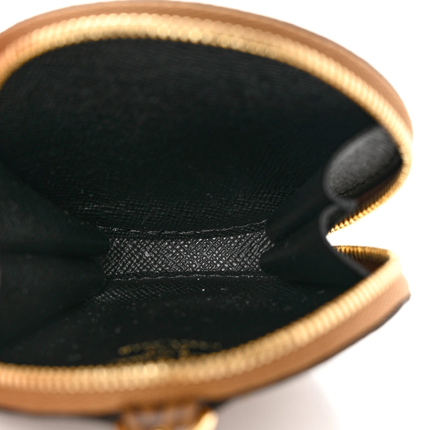 Louis Vuitton Reverse Monogram Bandouliere Round Coin Purse 3 of 4
