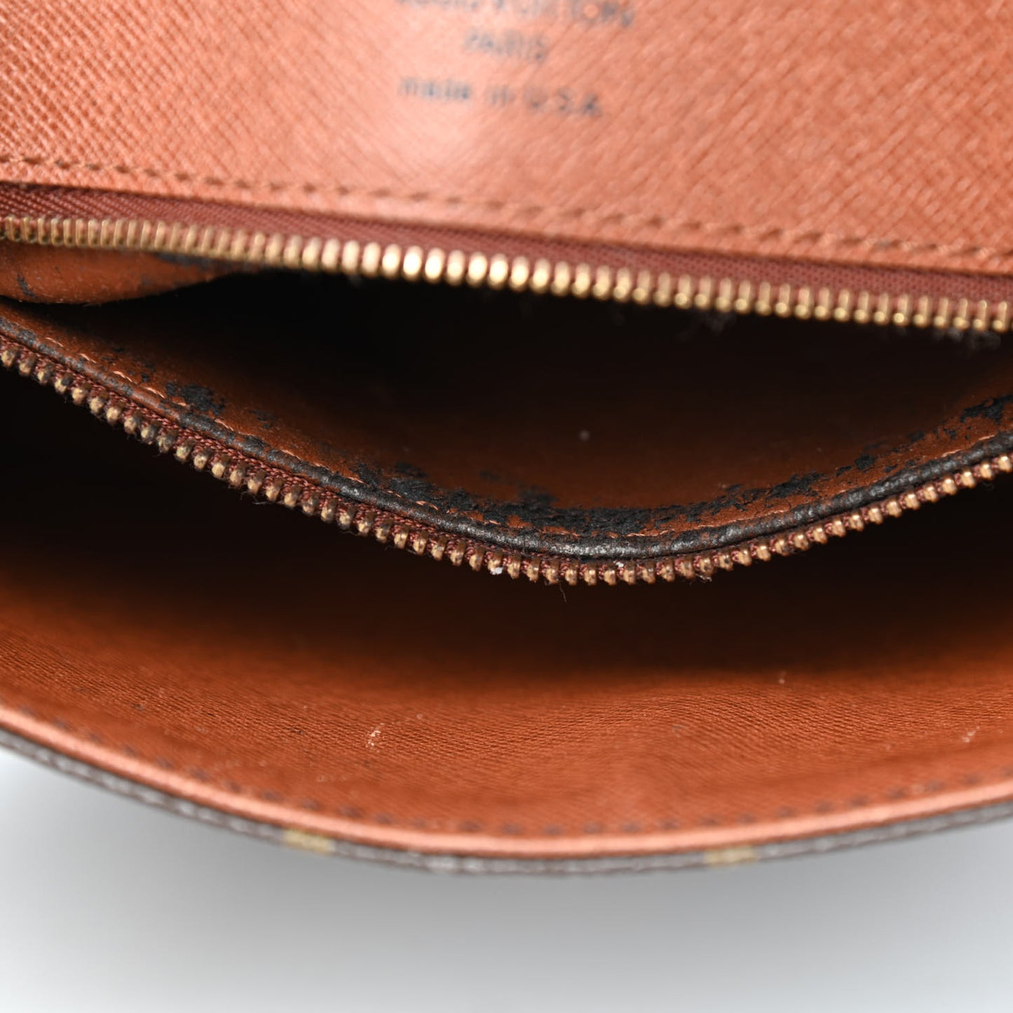 Monogram Chantilly MM