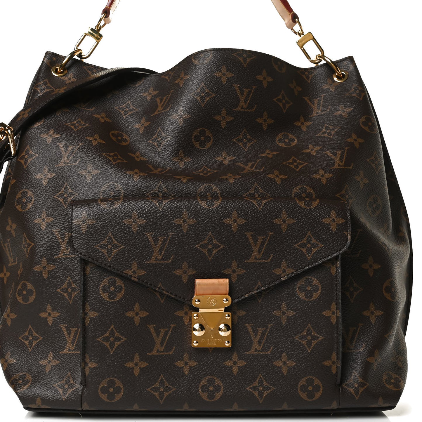 Monogram Metis