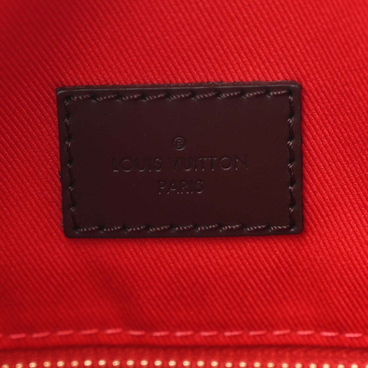 Damier Ebene Graceful MM