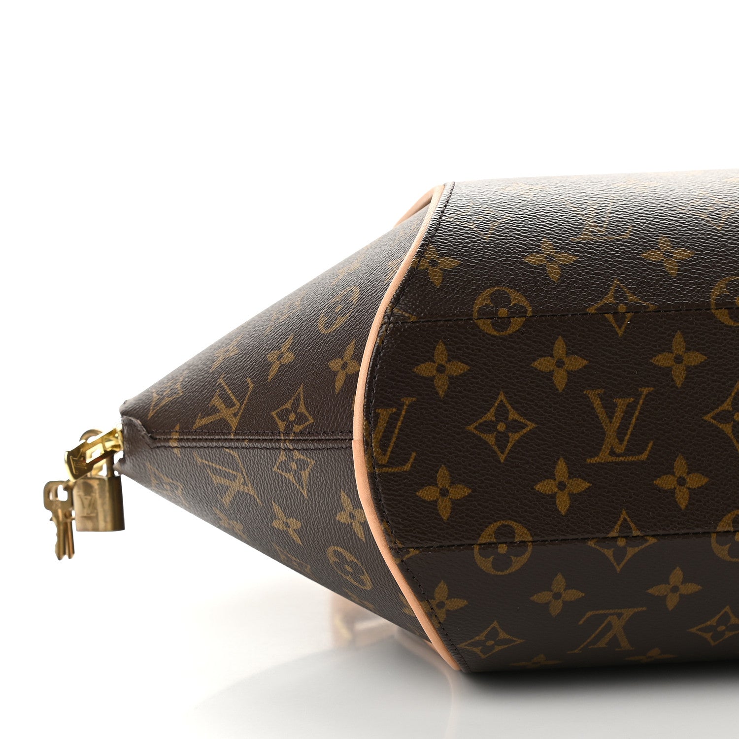 Louis Vuitton Monogram Ellipse MM 7 of 9