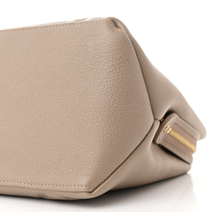 Louis Vuitton Empreinte Monogram Giant Grand Palais Tourterelle 9 of 9