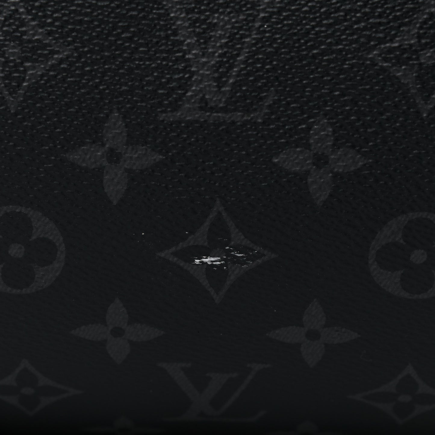 Monogram Eclipse Keepall Bandouliere 45