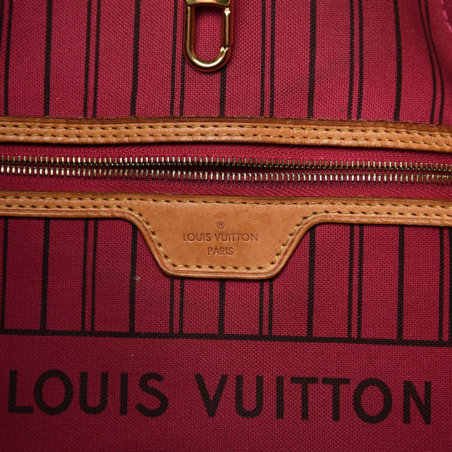 Louis Vuitton Monogram Neo Neverfull GM Pivoine 7 of 24