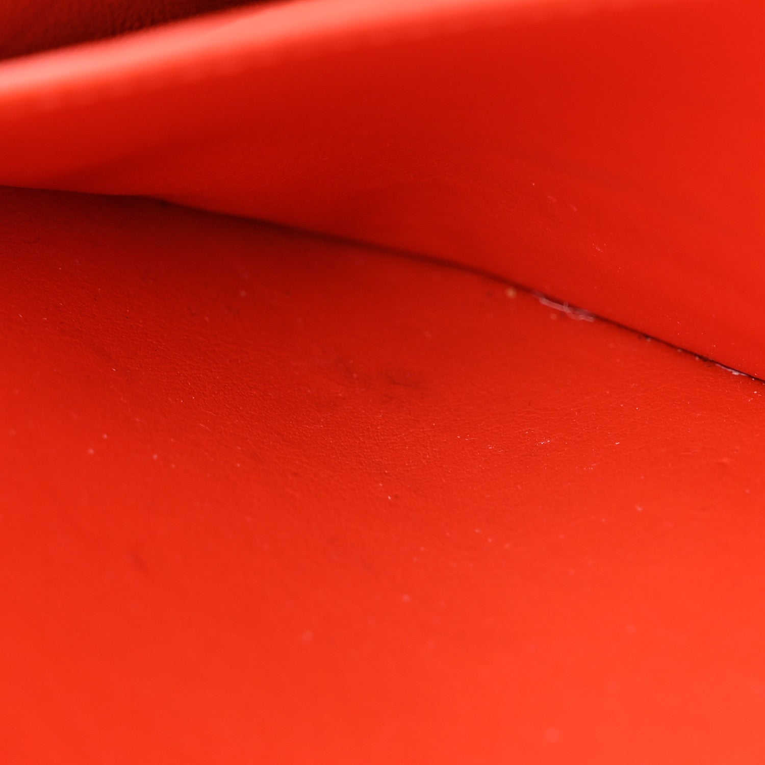 Louis Vuitton Mahina Zippy Wallet Horizon Pumpkin 9 of 18