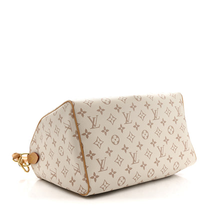 Louis Vuitton Monogram Dune Lucky Speedy Soft 30 Pink 4 of 10