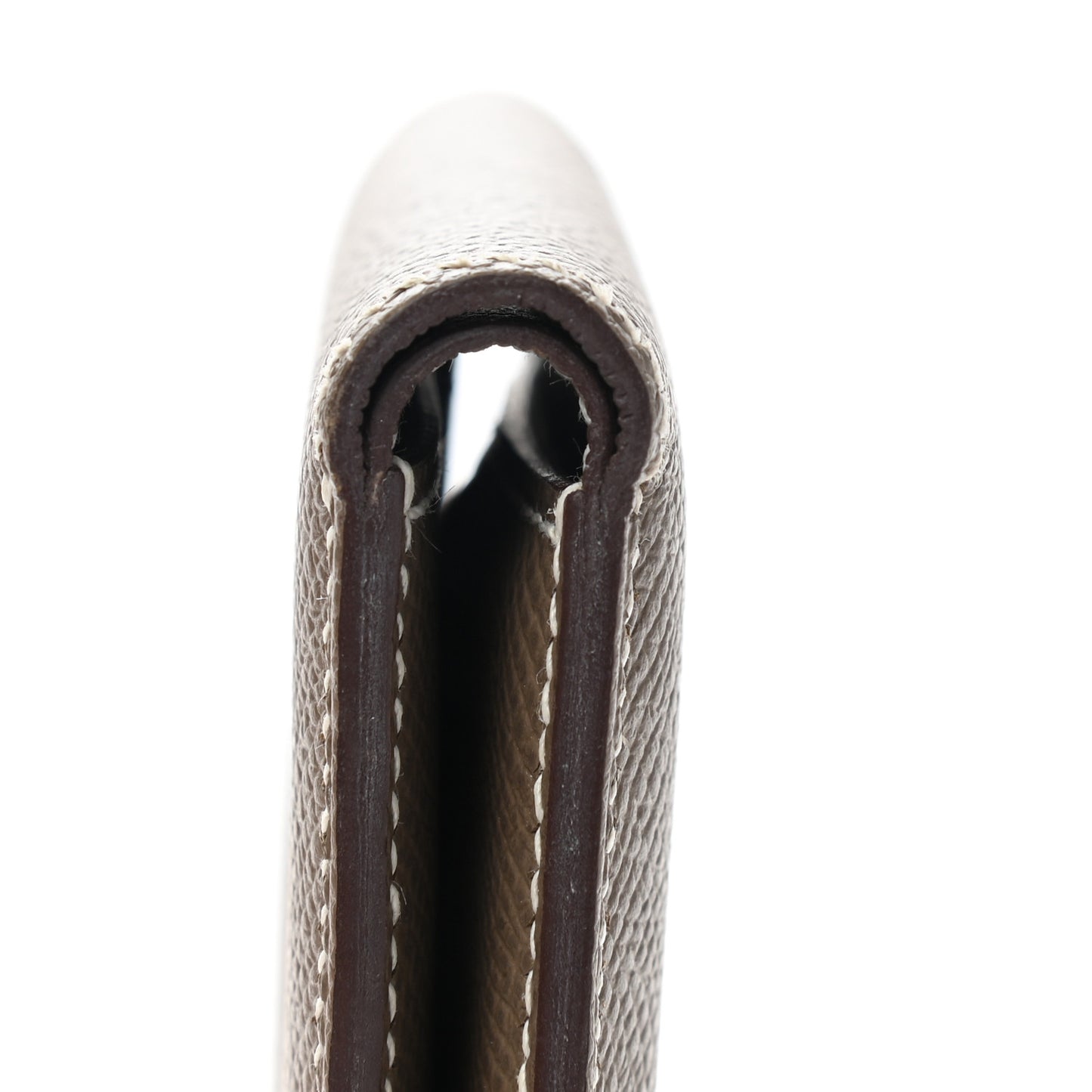 Epsom MC2 Compact Wallet Etoupe