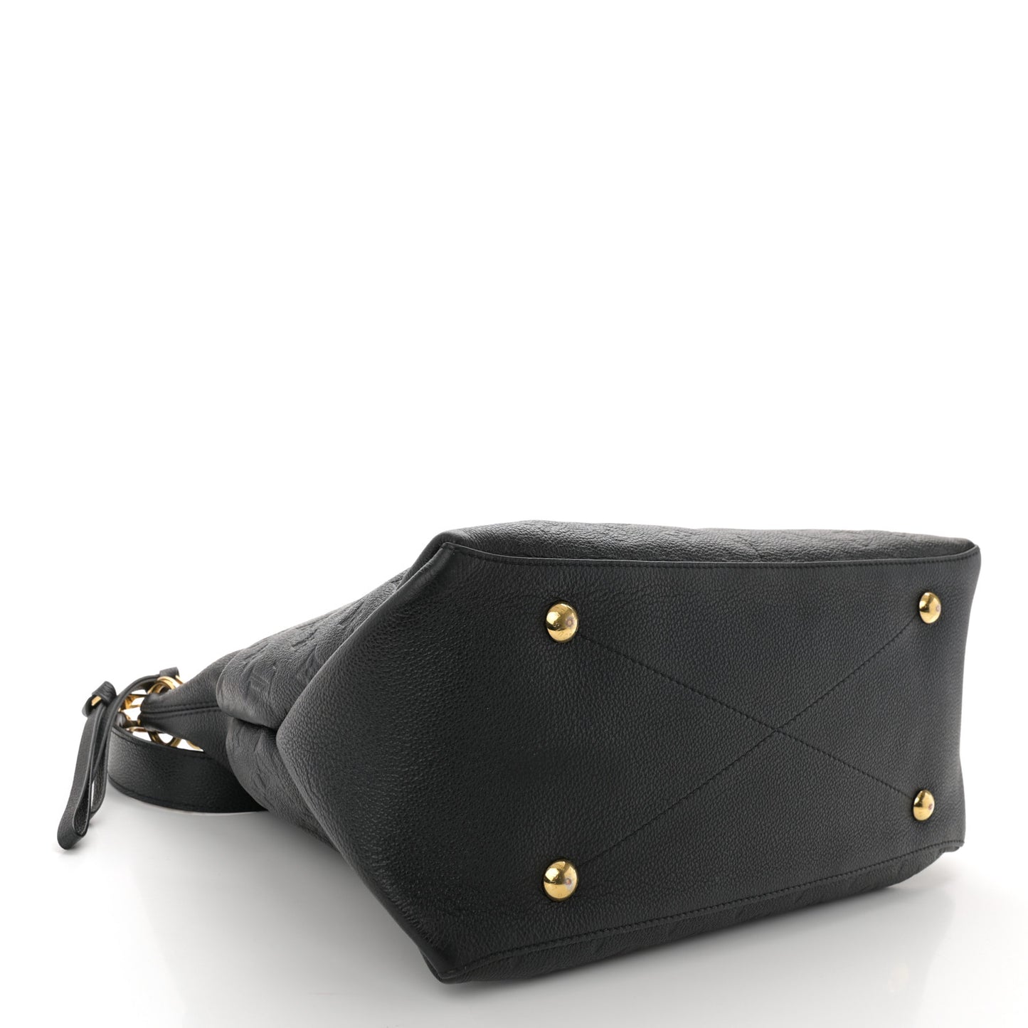 Empreinte Maida Hobo Black