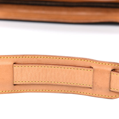 Louis Vuitton Monogram Hudson GM 10 of 12