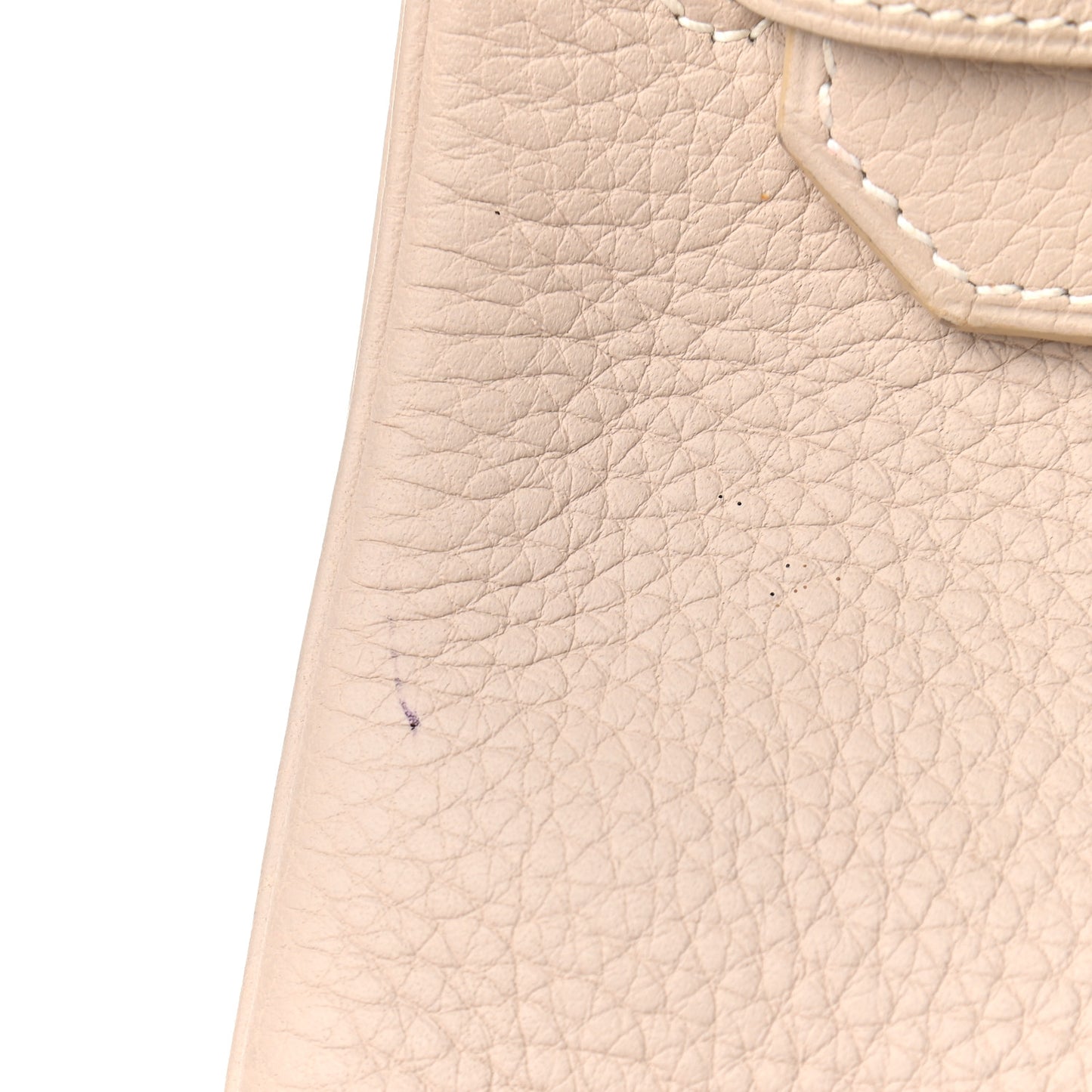 Taurillon Clemence Birkin 35