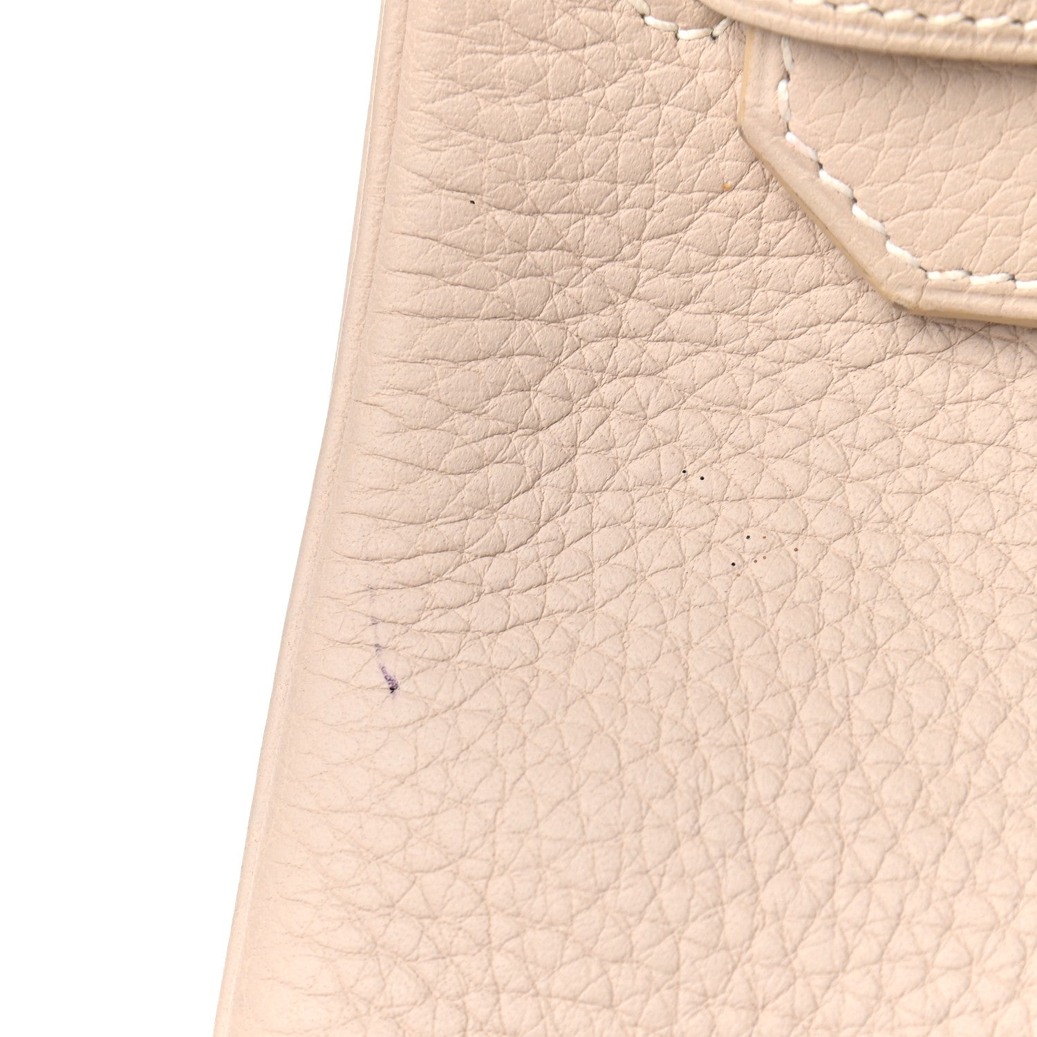 Hermes Taurillon Clemence Birkin 35 10 of 22