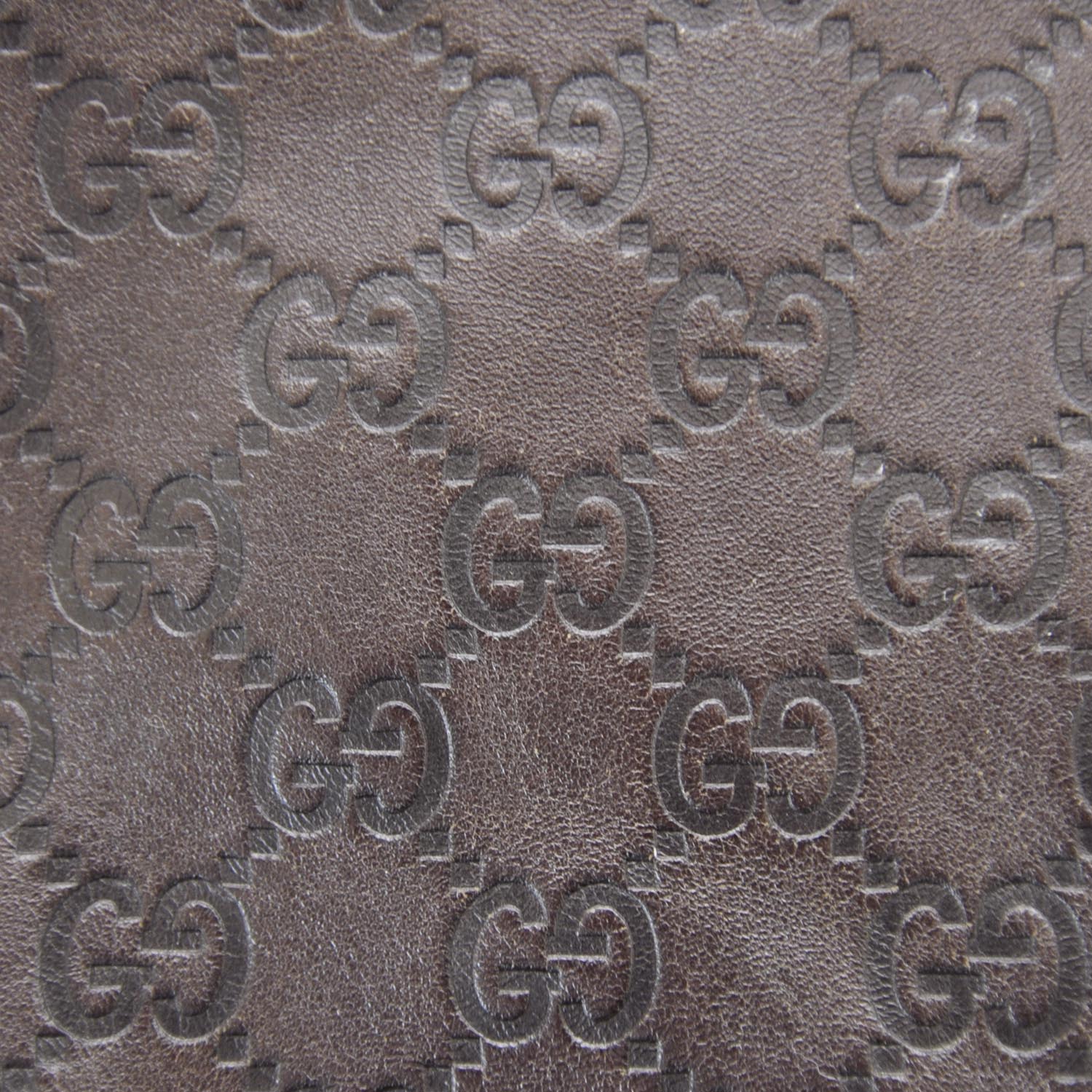 Gucci Guccissima Medium Joy Boston Brown 11 of 11
