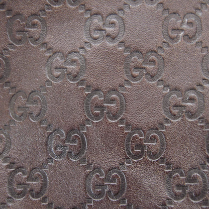 Gucci Guccissima Medium Joy Boston Brown 11 of 11