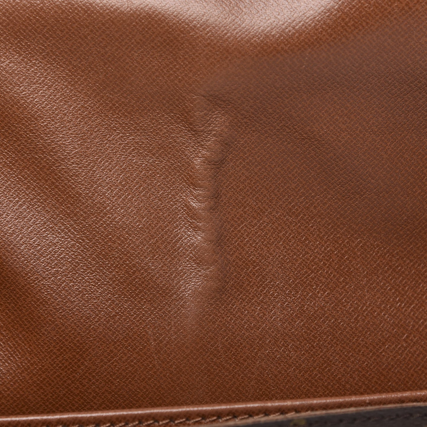 Monogram Cartouchiere 26